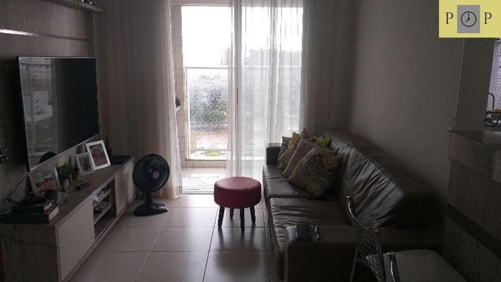 Apartamento, 3 quartos, 68 m² - Foto 3