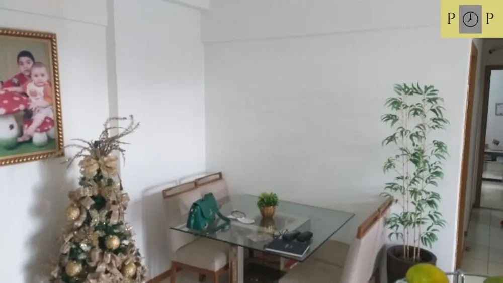 Apartamento, 3 quartos, 68 m² - Foto 4