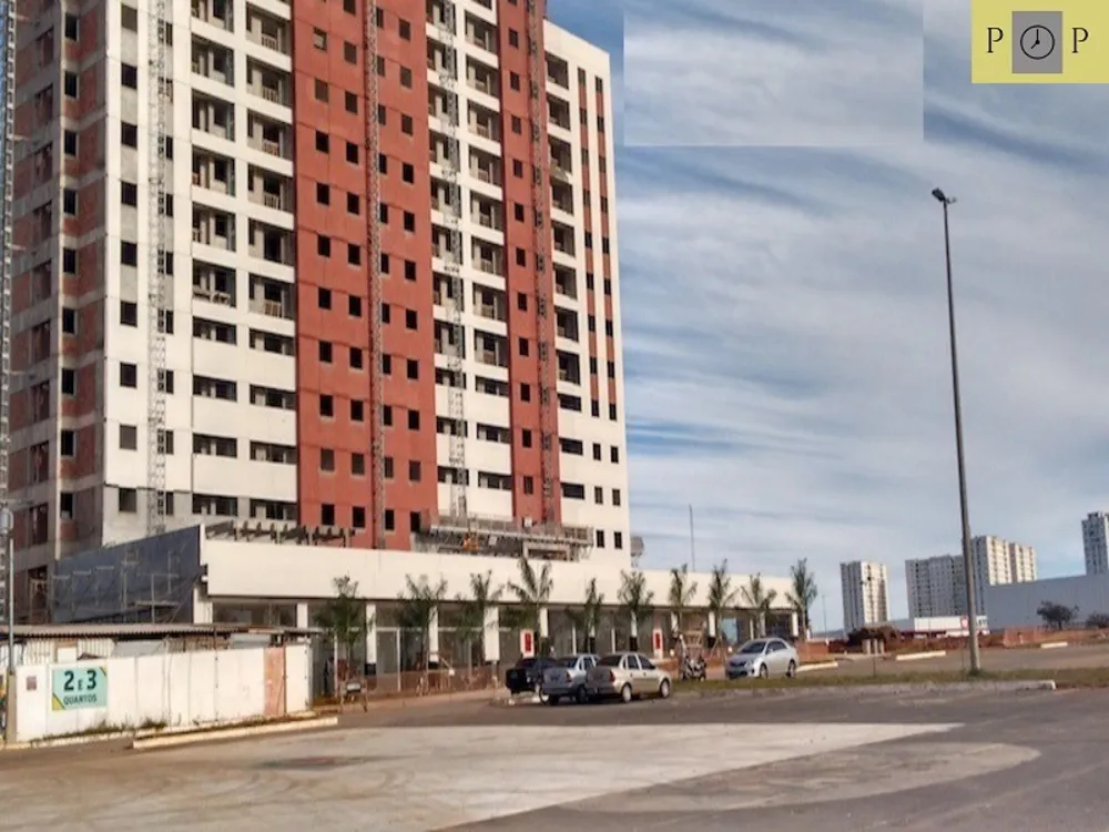 Apartamento, 3 quartos, 68 m² - Foto 2