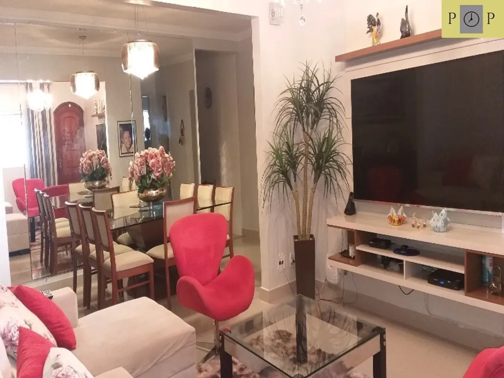Sobrado, 4 quartos, 225 m² - Foto 3