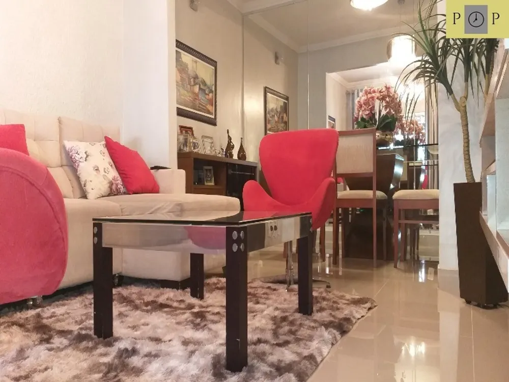 Sobrado, 4 quartos, 225 m² - Foto 2