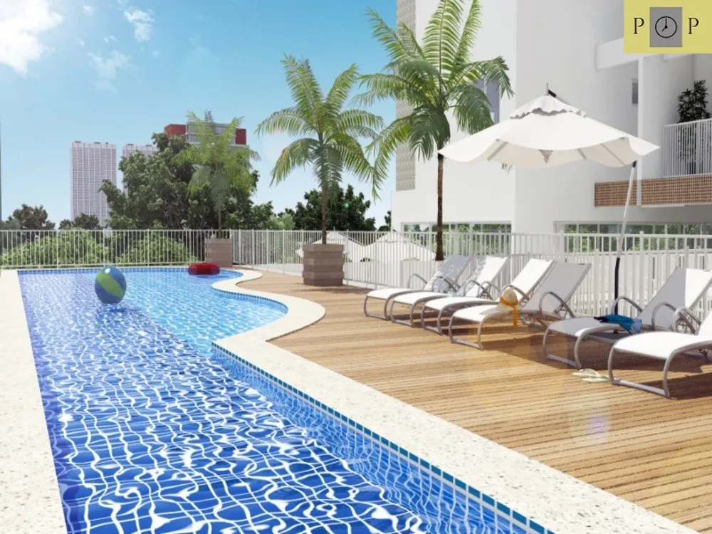 Apartamento, 3 quartos, 80 m² - Foto 3