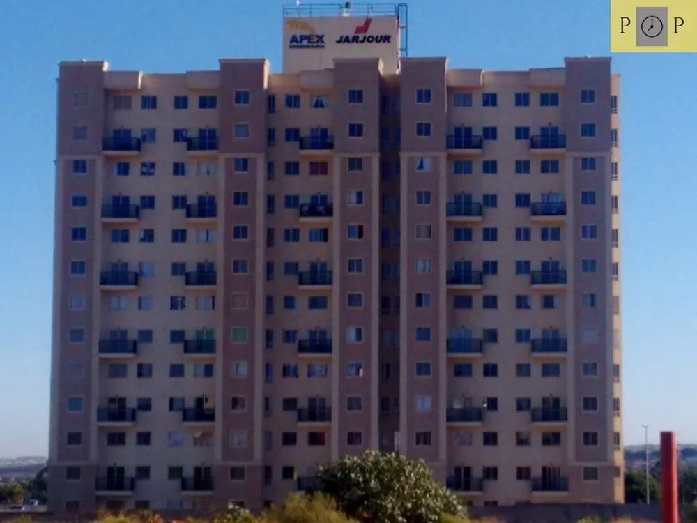 Apartamento, 2 quartos, 65 m² - Foto 2