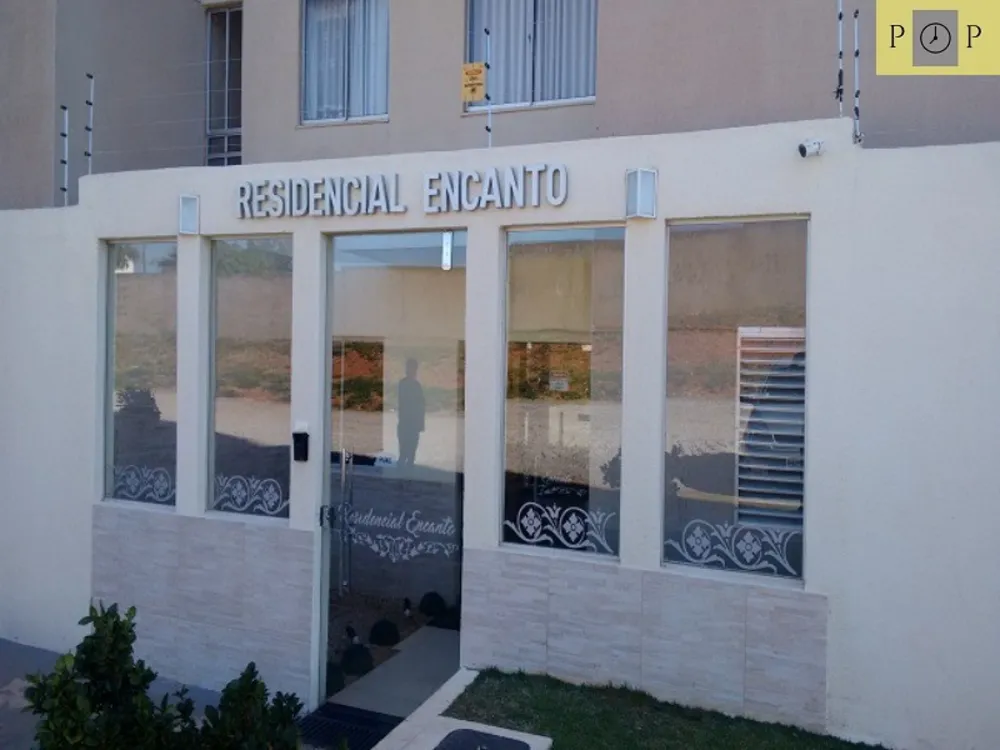 Apartamento, 2 quartos, 65 m² - Foto 3