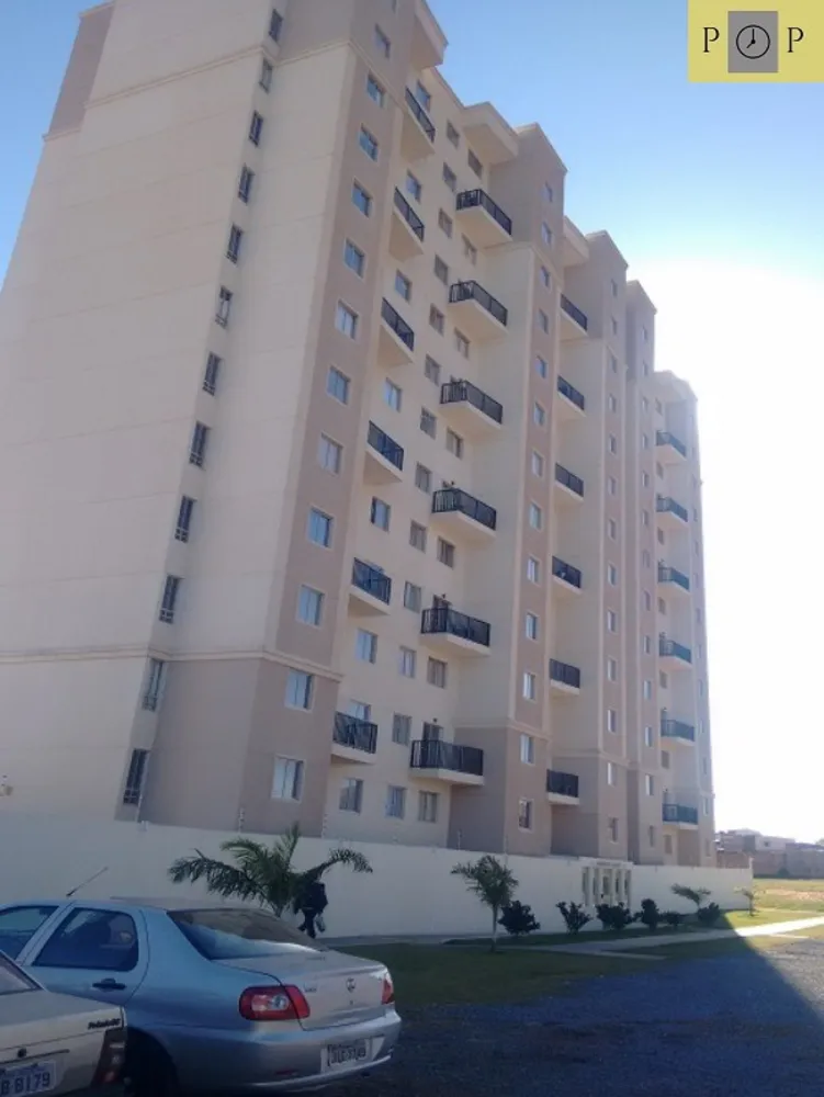 Apartamento, 2 quartos, 65 m² - Foto 1