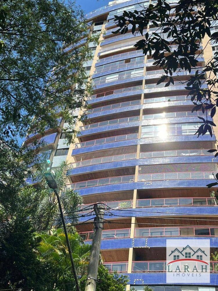 Apartamento, 3 quartos, 163 m² - Foto 1