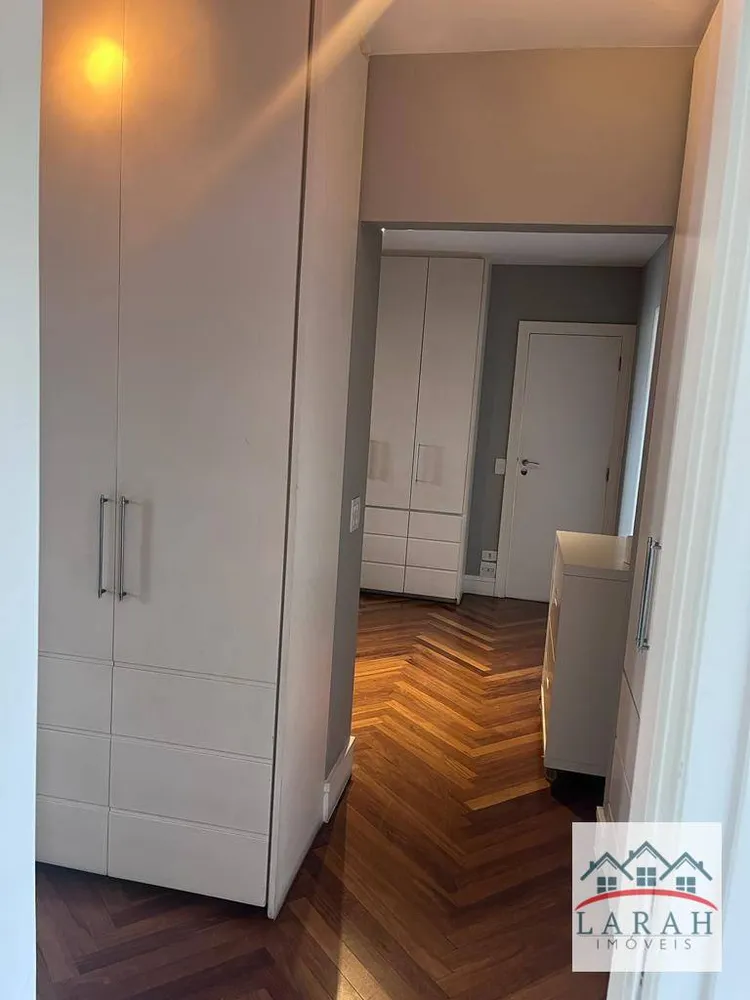 Apartamento, 3 quartos, 163 m² - Foto 5