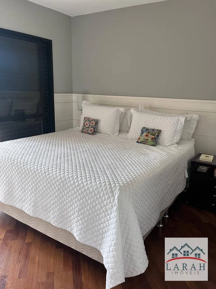 Apartamento, 3 quartos, 163 m² - Foto 9