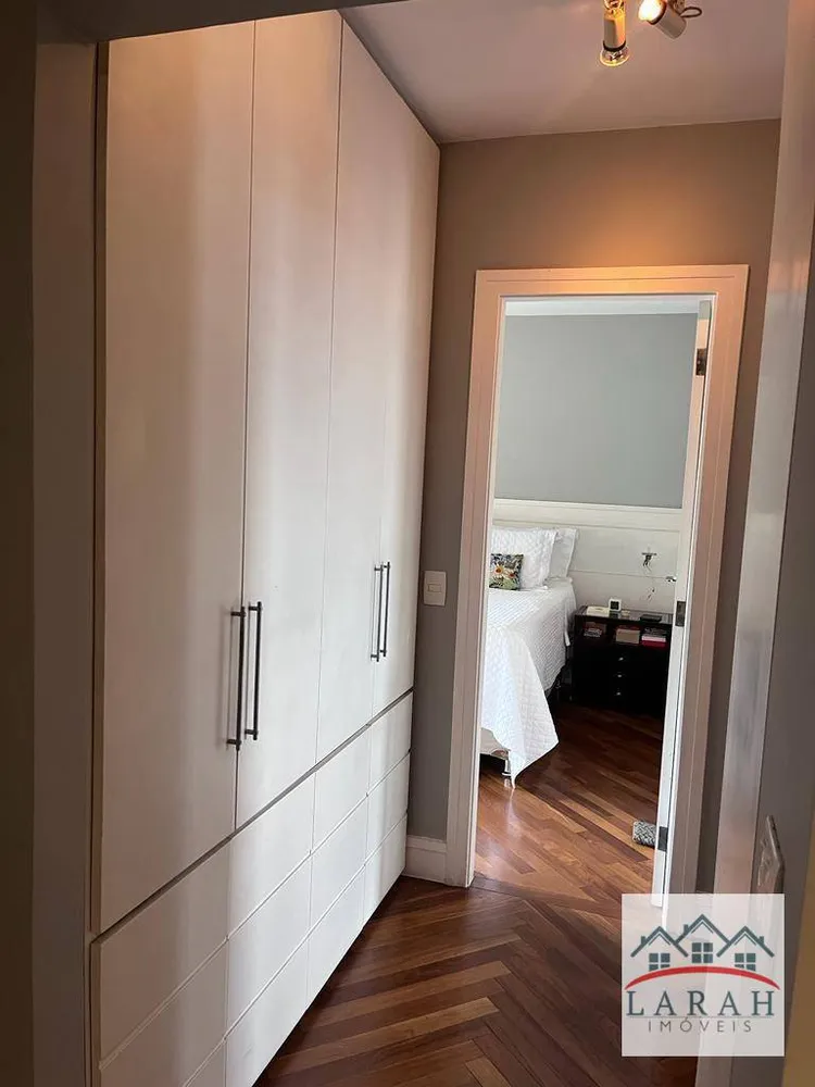 Apartamento, 3 quartos, 163 m² - Foto 6