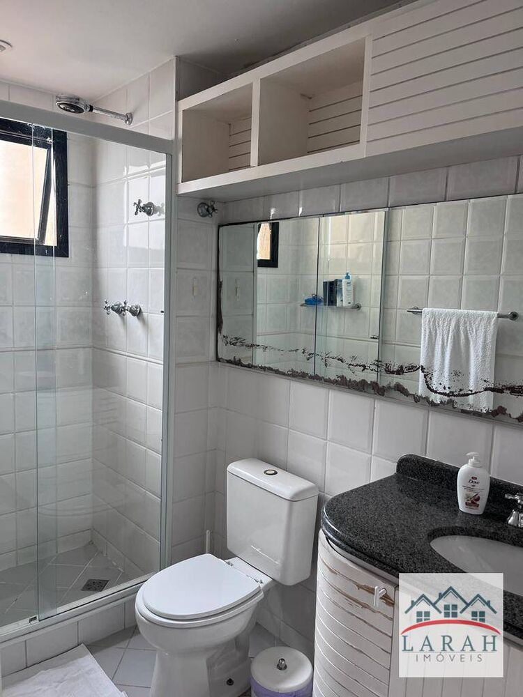 Apartamento, 3 quartos, 163 m² - Foto 2
