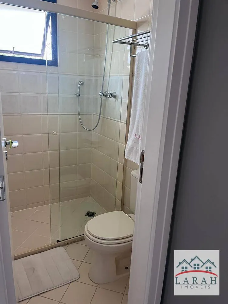 Apartamento, 3 quartos, 163 m² - Foto 8