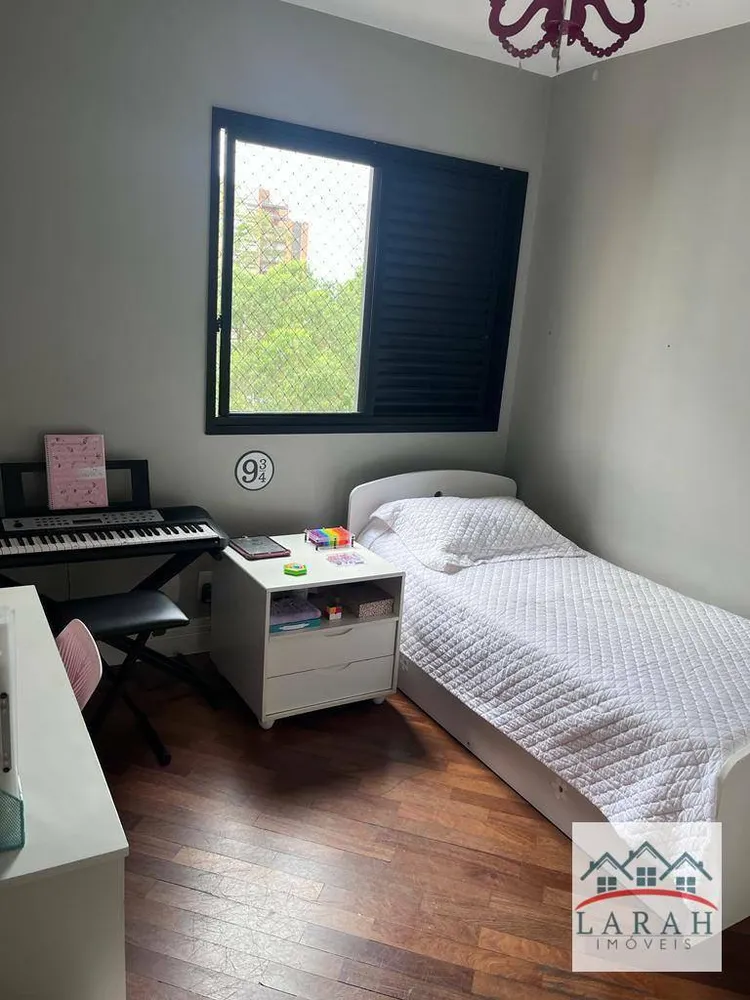 Apartamento, 3 quartos, 163 m² - Foto 7