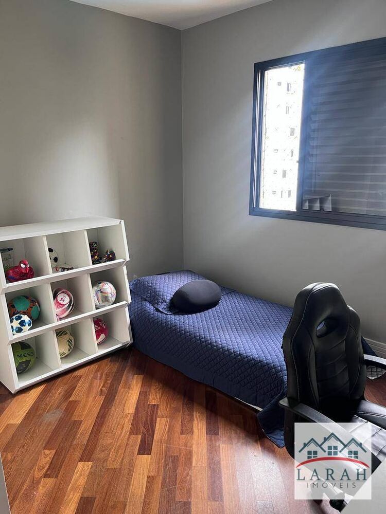 Apartamento, 3 quartos, 163 m² - Foto 3