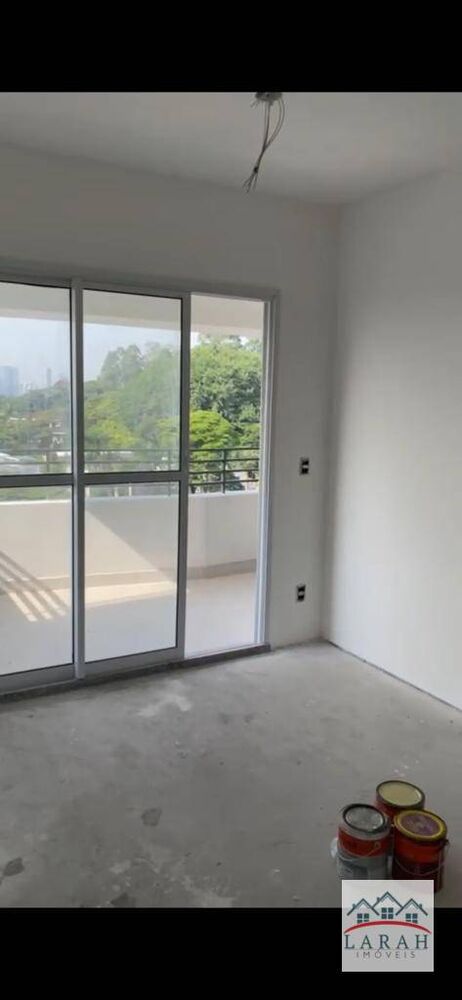 Apartamento, 2 quartos, 61 m² - Foto 2