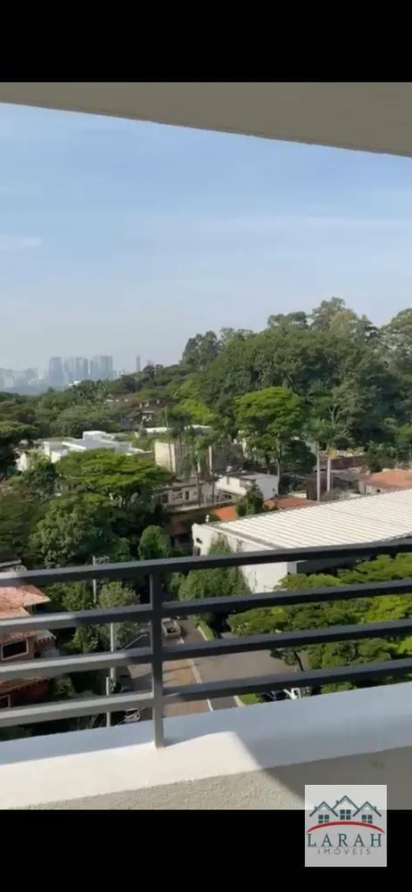 Apartamento, 2 quartos, 61 m² - Foto 3