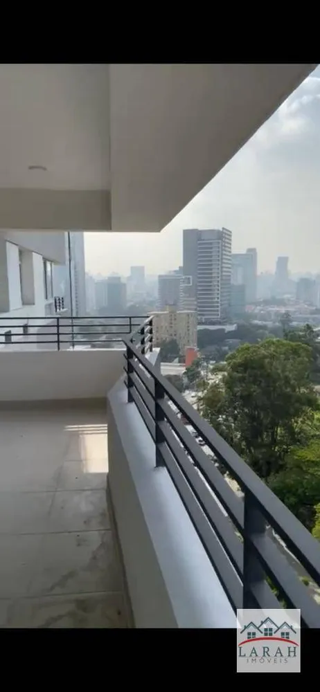 Apartamento, 2 quartos, 61 m² - Foto 2