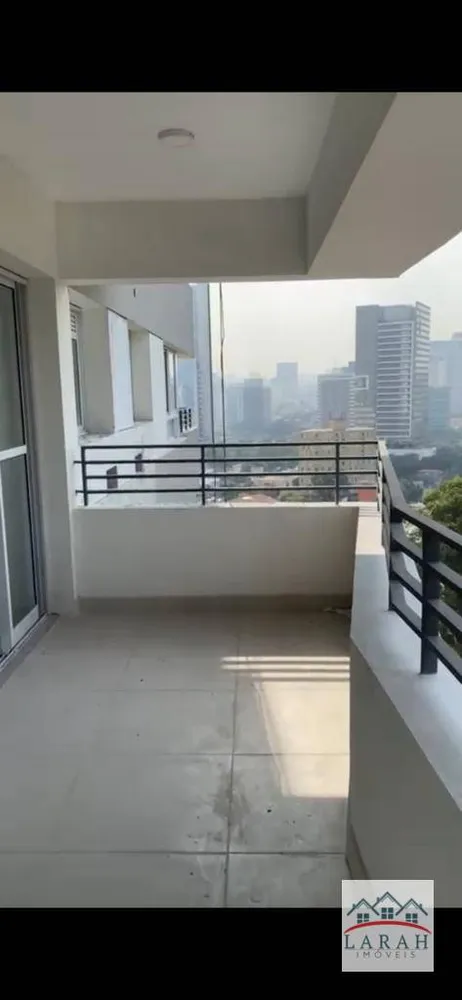 Apartamento, 2 quartos, 61 m² - Foto 1