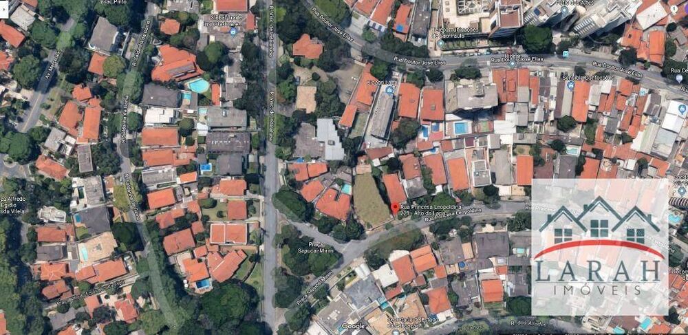 Terreno, 974 m² - Foto 1