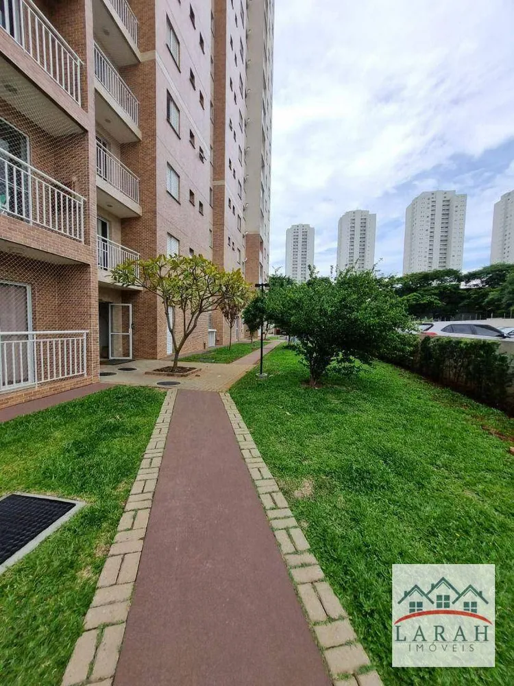 Apartamento, 1 quarto, 55 m² - Foto 3