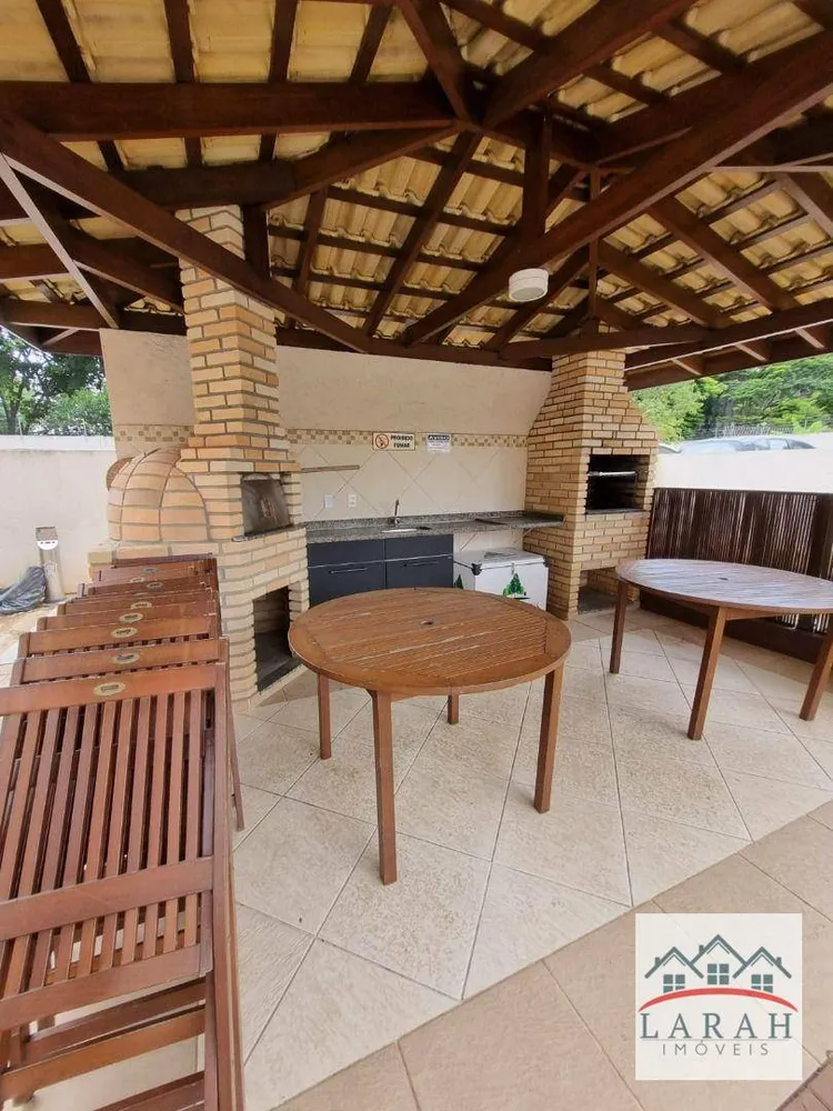 Apartamento, 1 quarto, 55 m² - Foto 4