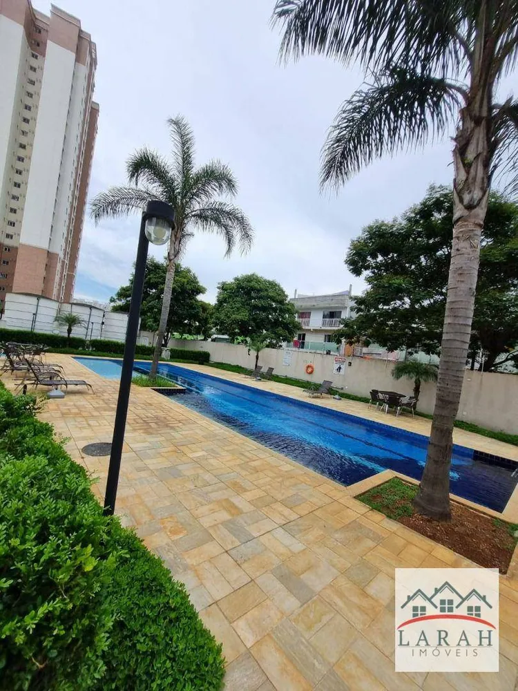 Apartamento, 1 quarto, 55 m² - Foto 1