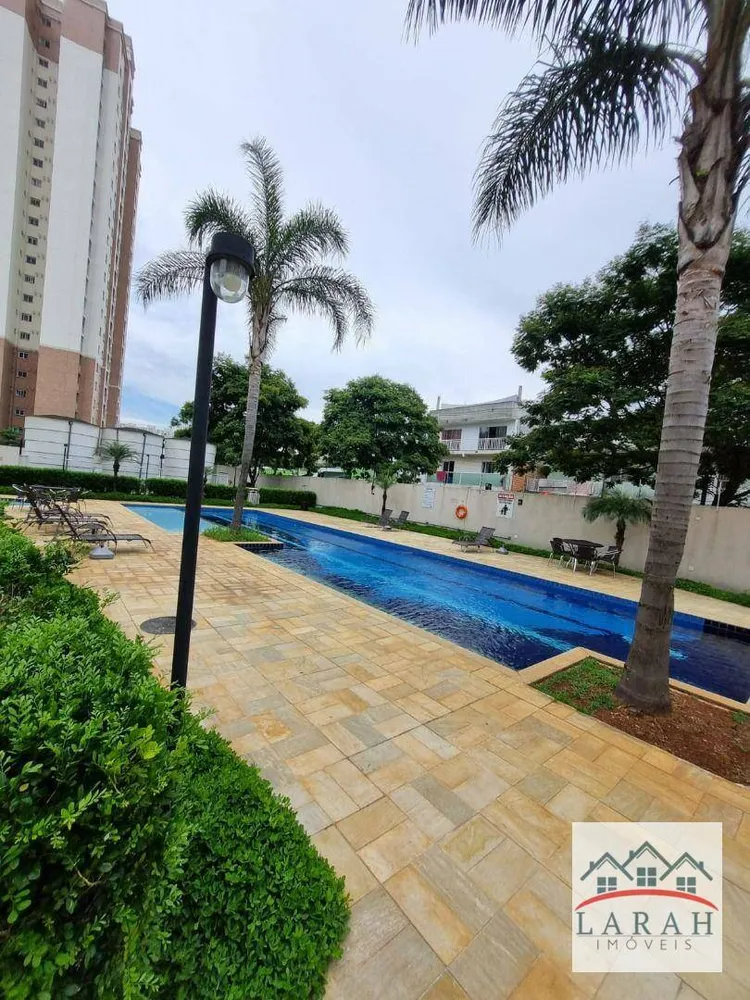Apartamento, 1 quarto, 55 m² - Foto 2