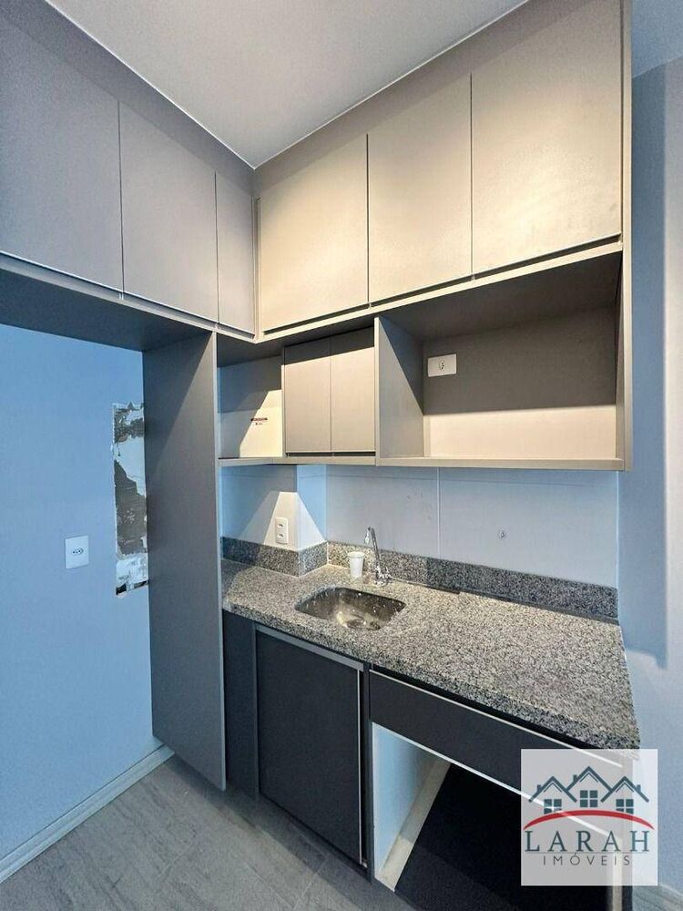 Apartamento, 1 quarto, 31 m² - Foto 2