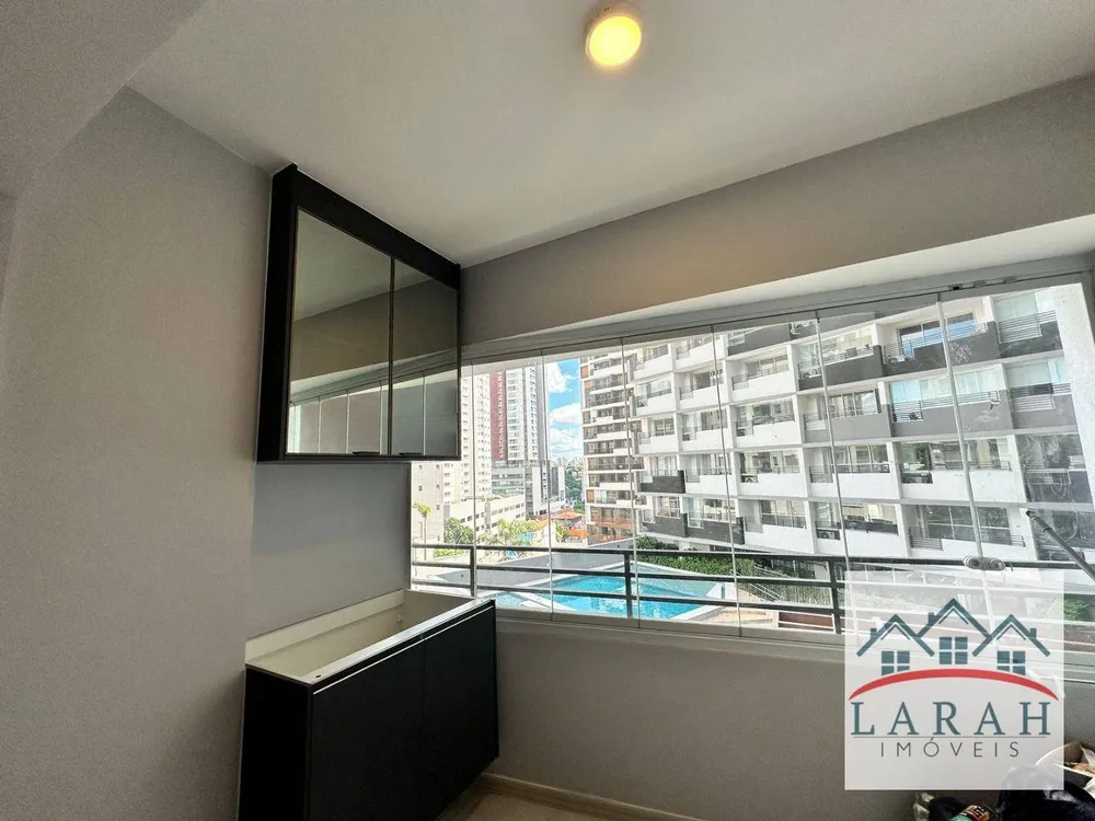 Apartamento, 1 quarto, 31 m² - Foto 15