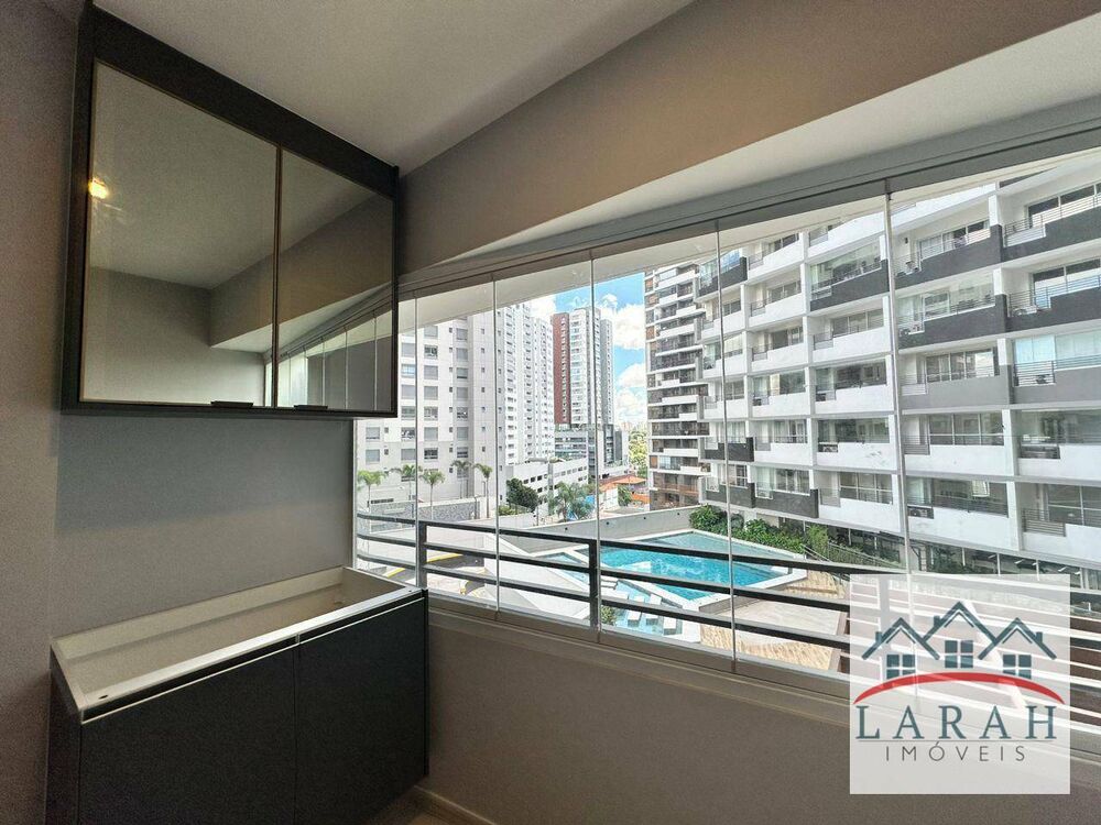 Apartamento, 1 quarto, 31 m² - Foto 5