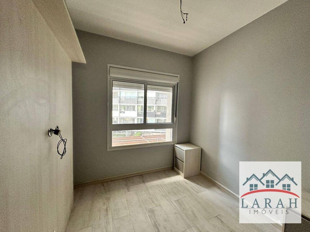 Apartamento, 1 quarto, 31 m² - Foto 12