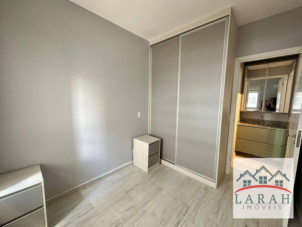 Apartamento, 1 quarto, 31 m² - Foto 9