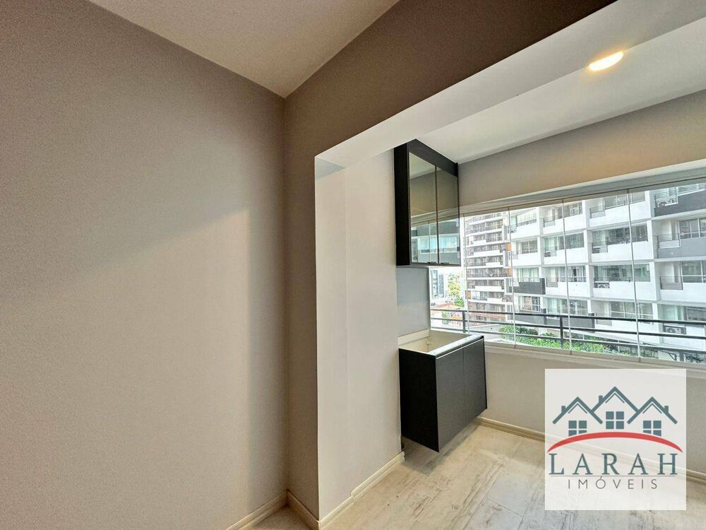 Apartamento, 1 quarto, 31 m² - Foto 11