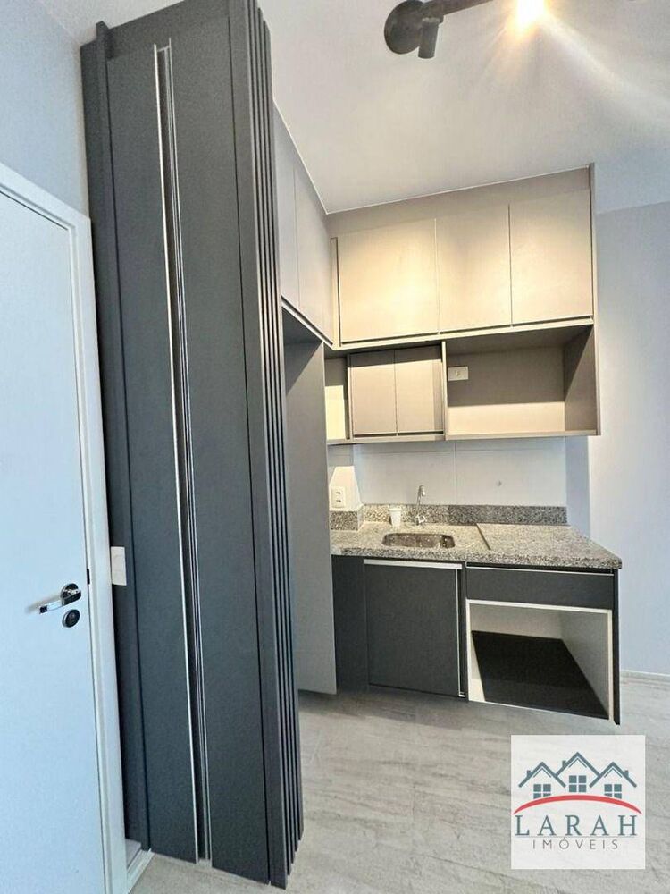 Apartamento, 1 quarto, 31 m² - Foto 8