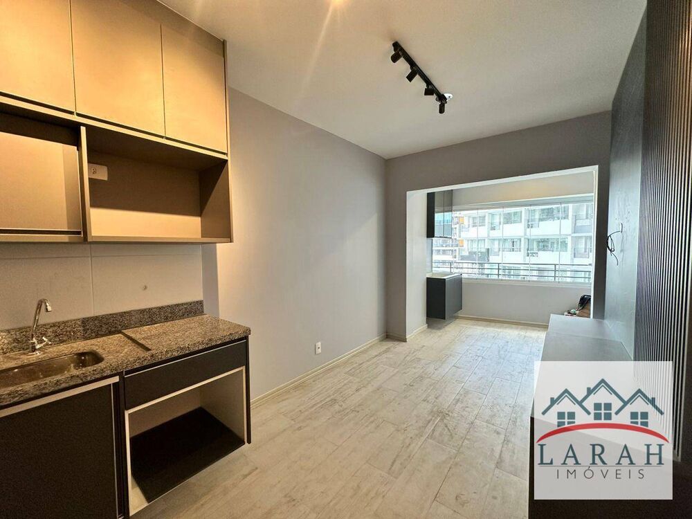 Apartamento, 1 quarto, 31 m² - Foto 7