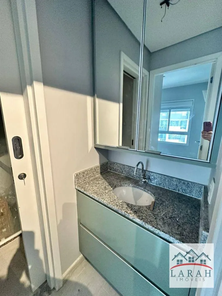 Apartamento, 1 quarto, 31 m² - Foto 13