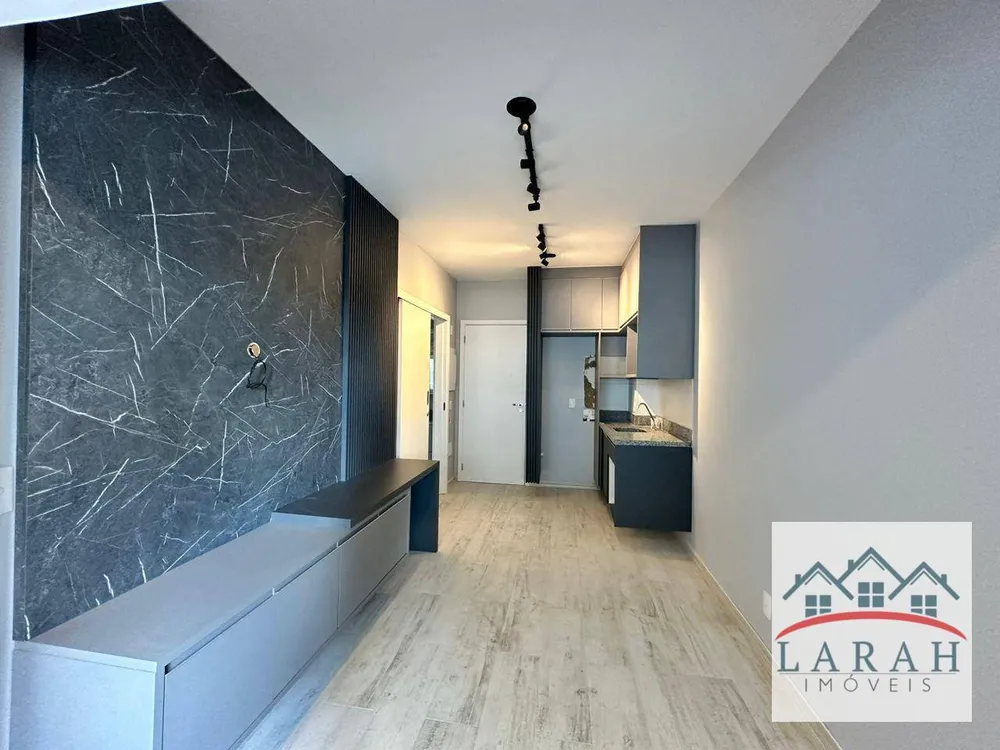 Apartamento, 1 quarto, 31 m² - Foto 5