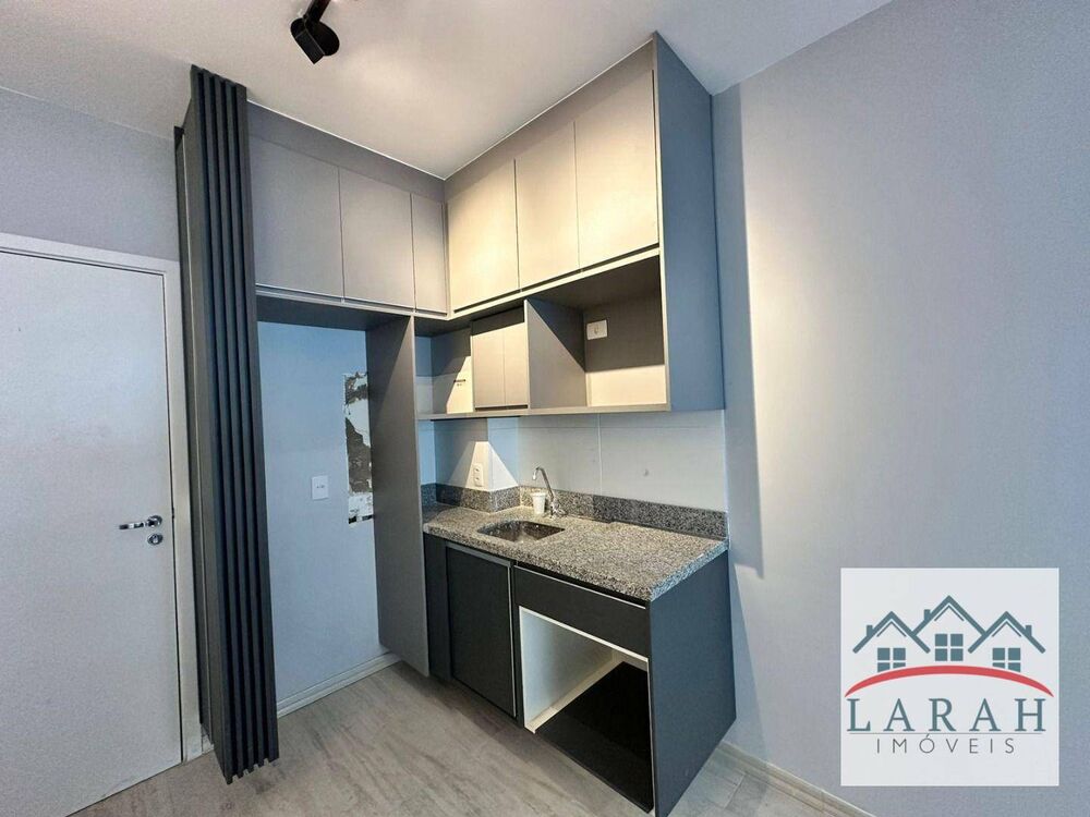 Apartamento, 1 quarto, 31 m² - Foto 6