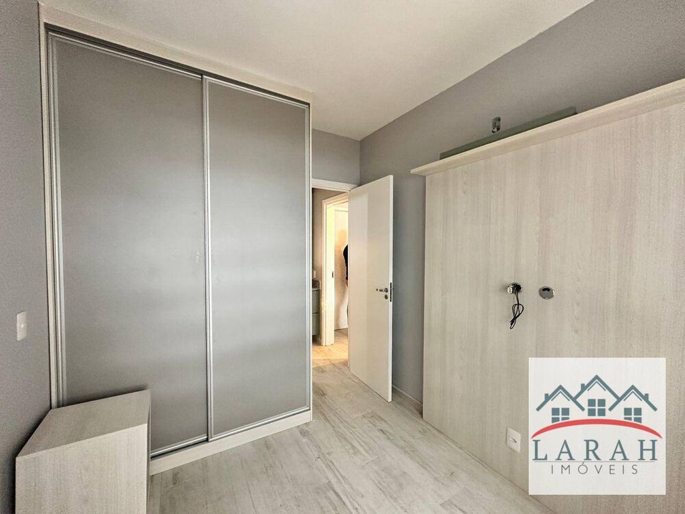 Apartamento, 1 quarto, 31 m² - Foto 10