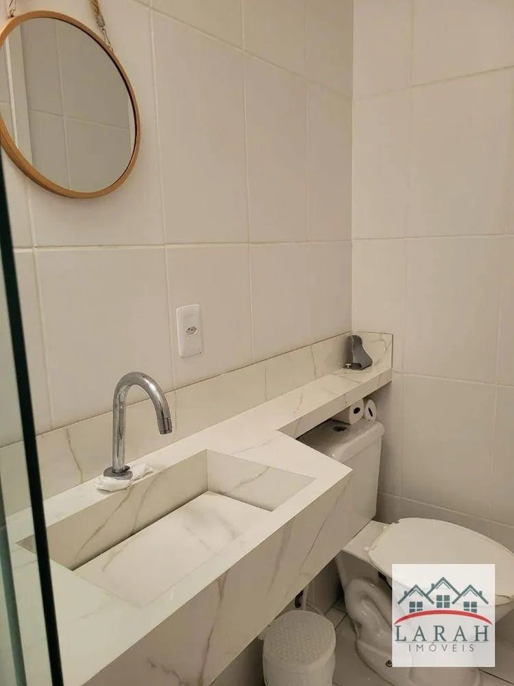 Casa de Condomínio, 2 quartos - Foto 10