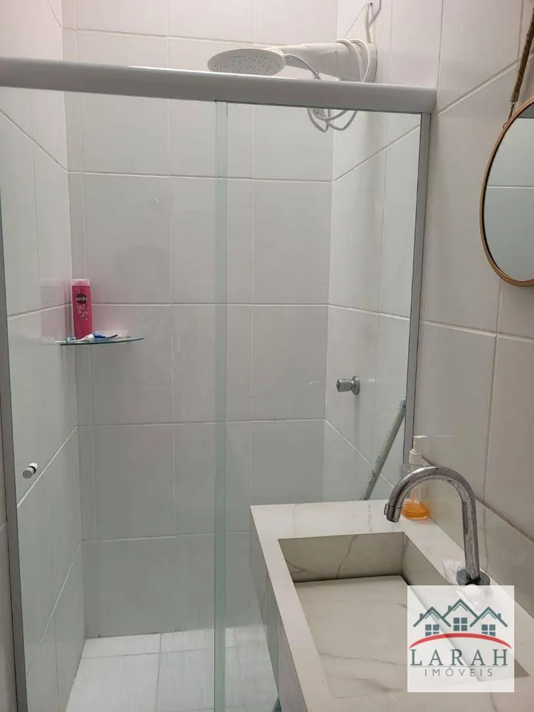 Casa de Condomínio, 2 quartos - Foto 4