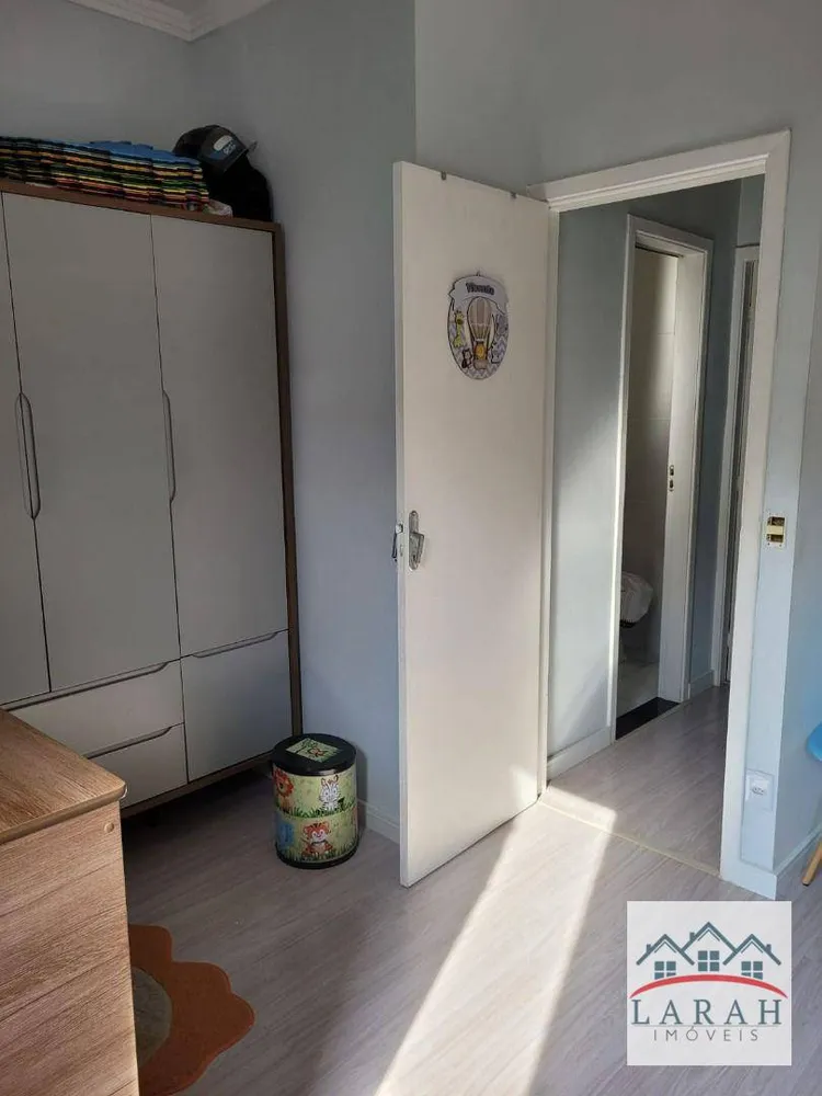Casa de Condomínio, 2 quartos - Foto 5