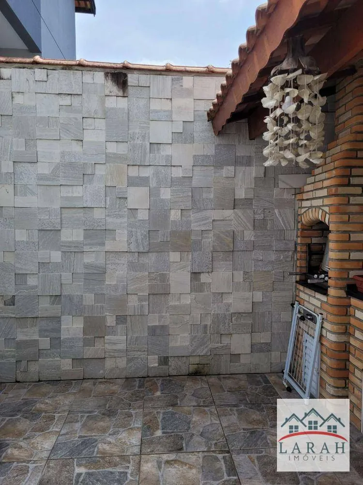 Casa de Condomínio, 2 quartos - Foto 12
