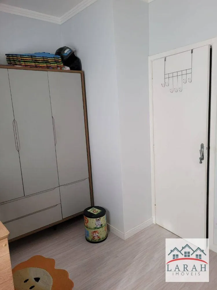 Casa de Condomínio, 2 quartos - Foto 7