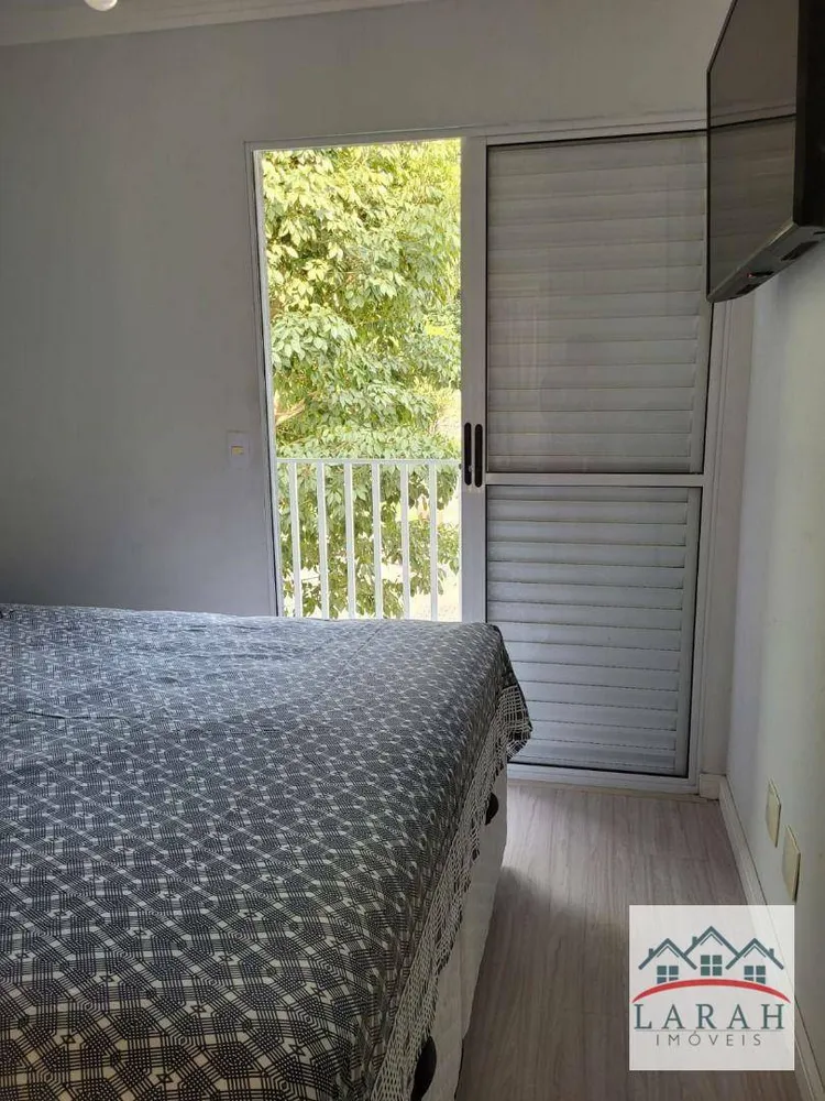 Casa de Condomínio, 2 quartos - Foto 6