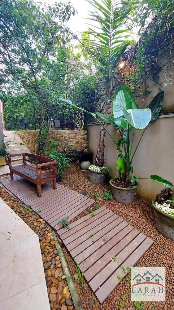 Casa de Condomínio, 4 quartos - Foto 18