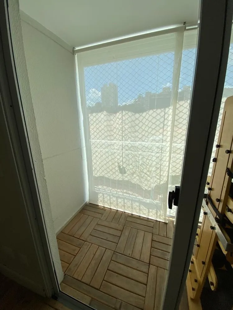Apartamento, 3 quartos, 67 m² - Foto 2