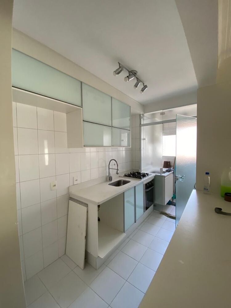 Apartamento, 3 quartos, 67 m² - Foto 1