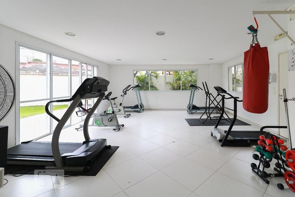 Apartamento, 3 quartos, 67 m² - Foto 9