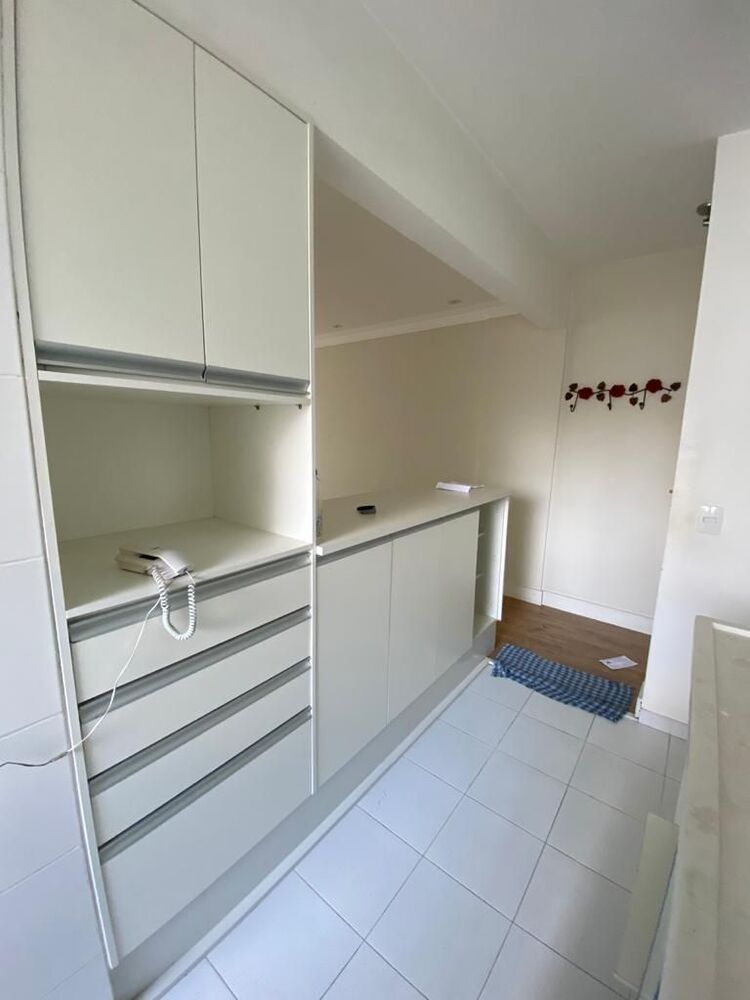 Apartamento, 3 quartos, 67 m² - Foto 2