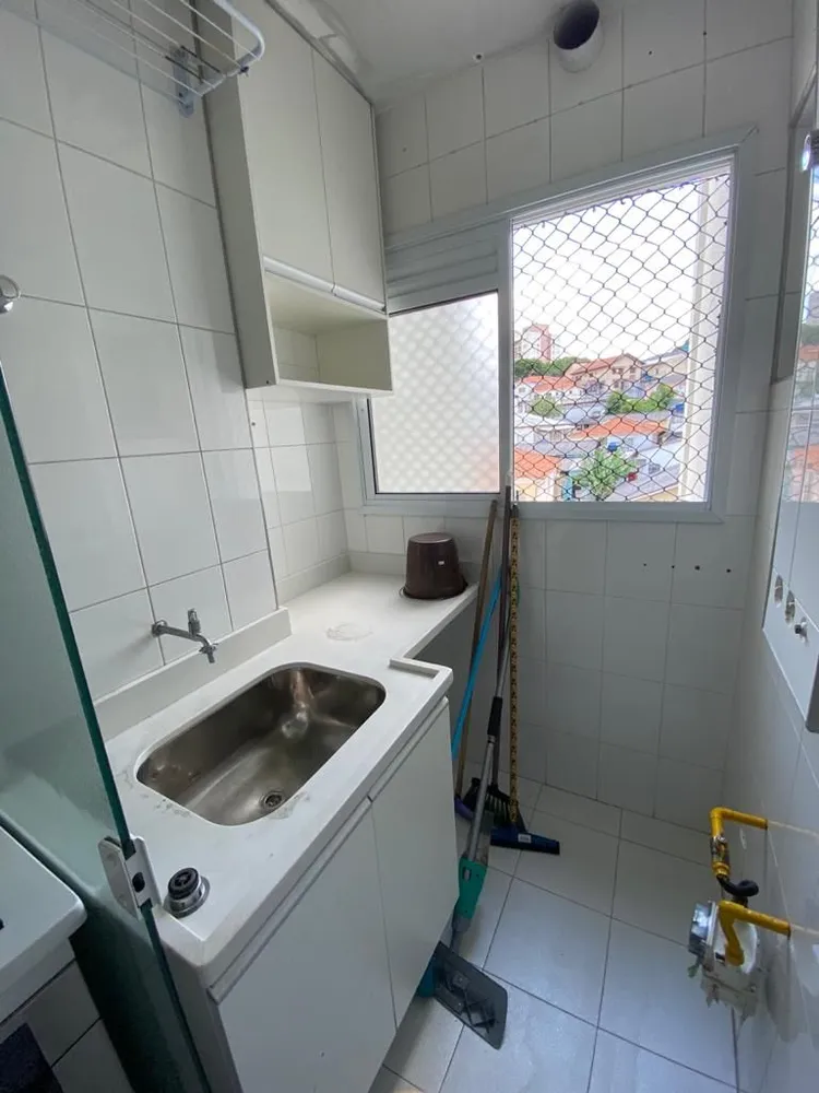 Apartamento, 3 quartos, 67 m² - Foto 6